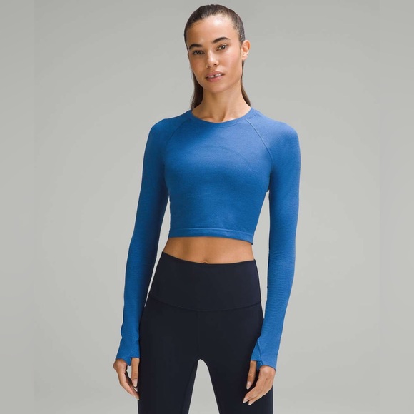 Lululemon Swifly - Picture 1 of 8